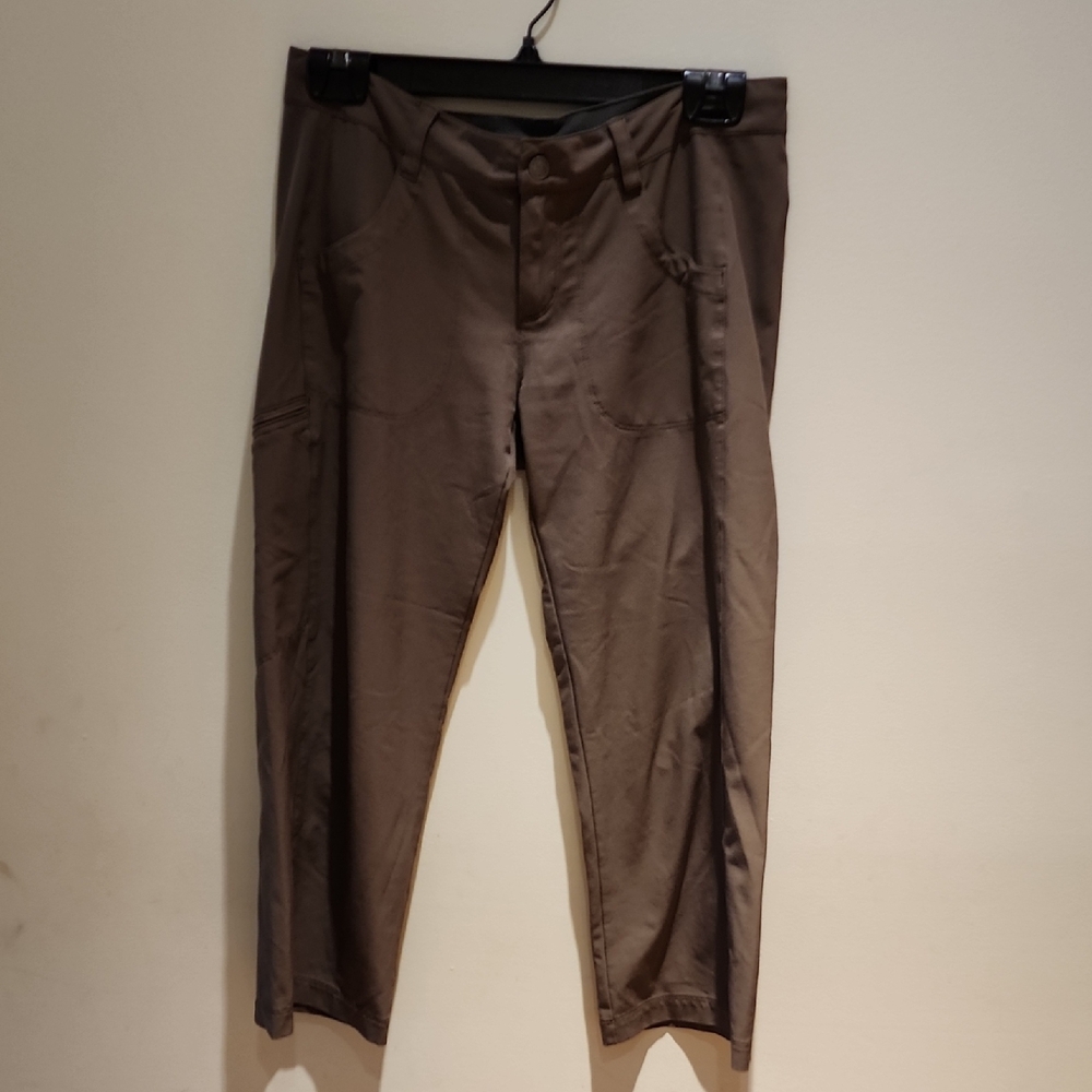 Patagonia Capri Pants